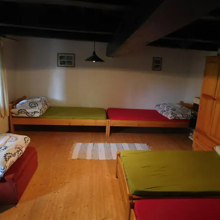 Jasd Vendeghaz Bakony Mór