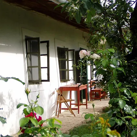 Jasd Vendeghaz Bakony Gasthuis *