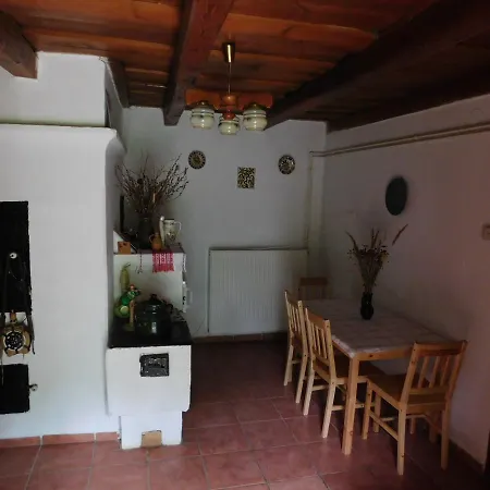 Jasd Vendeghaz Bakony *