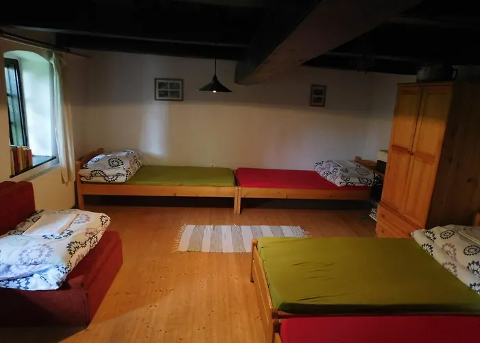 Jasd Vendeghaz Bakony Mór