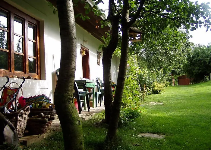 Jasd Vendeghaz Bakony 게스트하우스 *